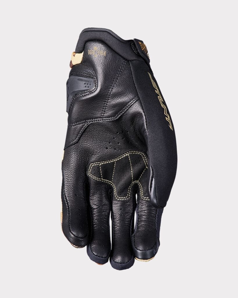 Five Stunt Evo 2 Camo Sand Gloves - Image 2