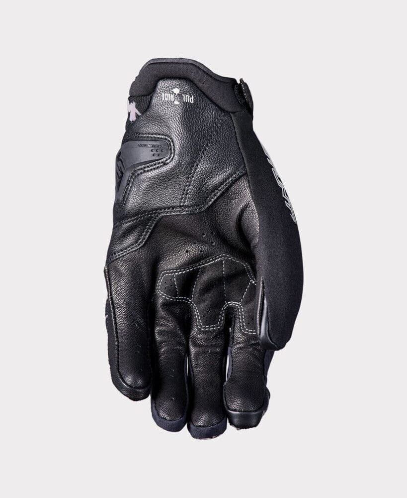 Alternative view of Five Stunt Evo 2 Graffiti Glow Gloves