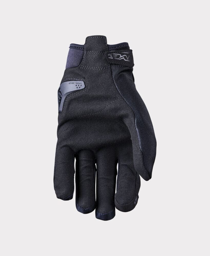 Alternative view of Five Globe Evo Black Gloves