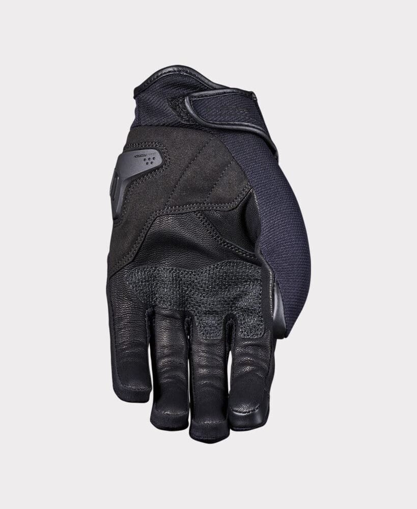Alternative view of Five RS4 Evo Black Gloves