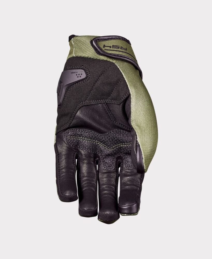 Alternative view of Five RS4 Evo Khaki Gloves