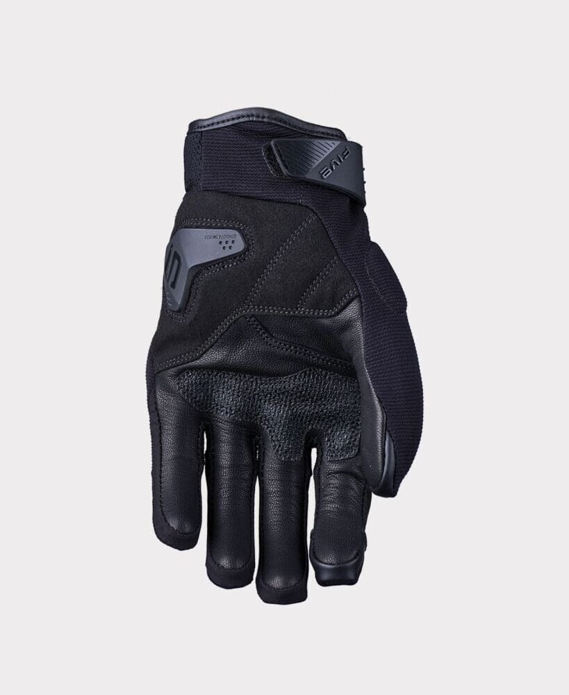 Alternative view of Five RSX Black Gloves