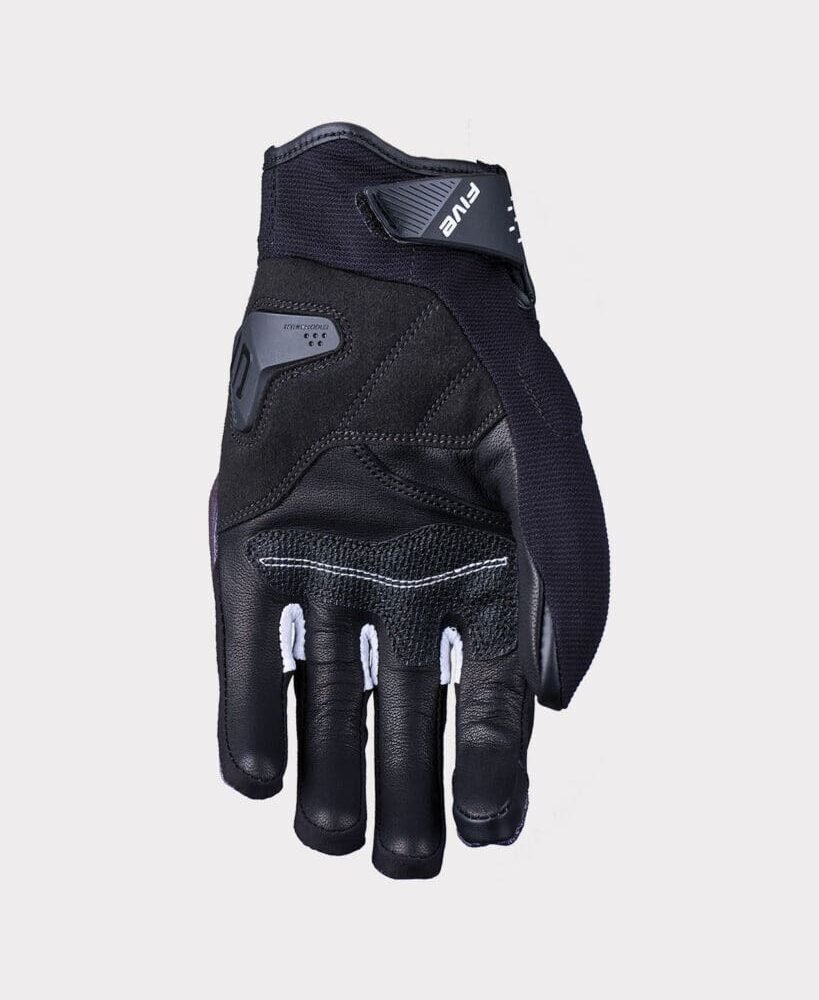 Alternative view of Five RSX Camo Black White Gloves