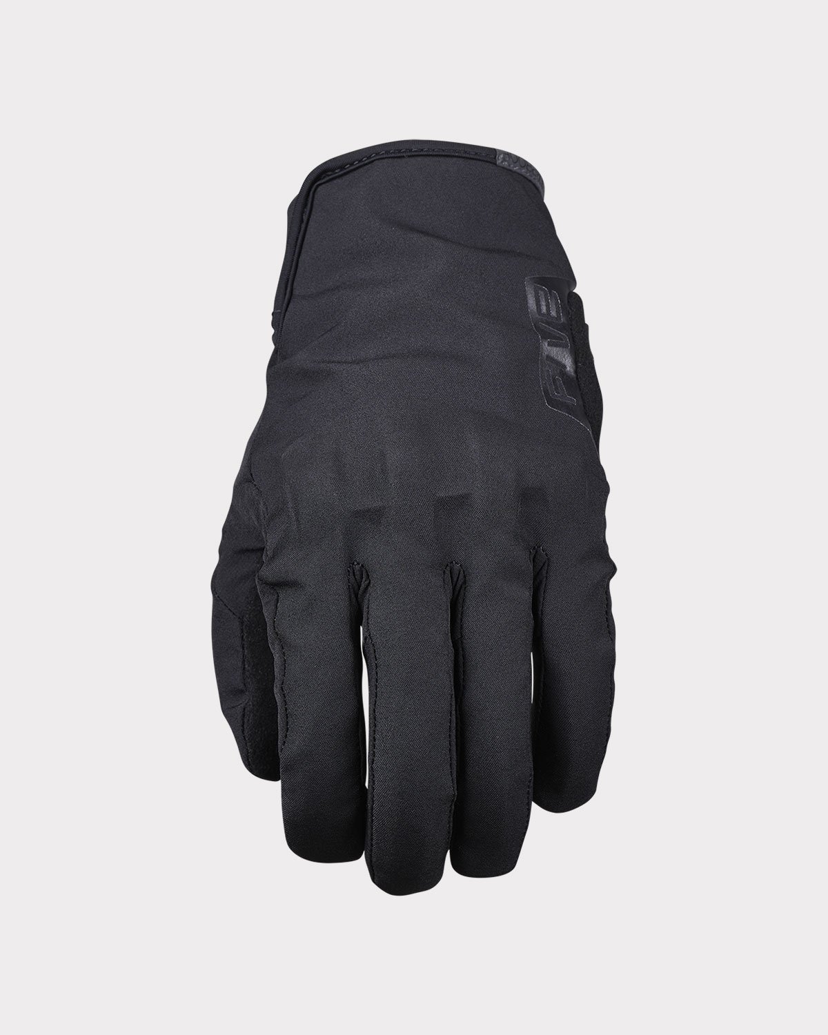 Five Ranger WP Black Gloves