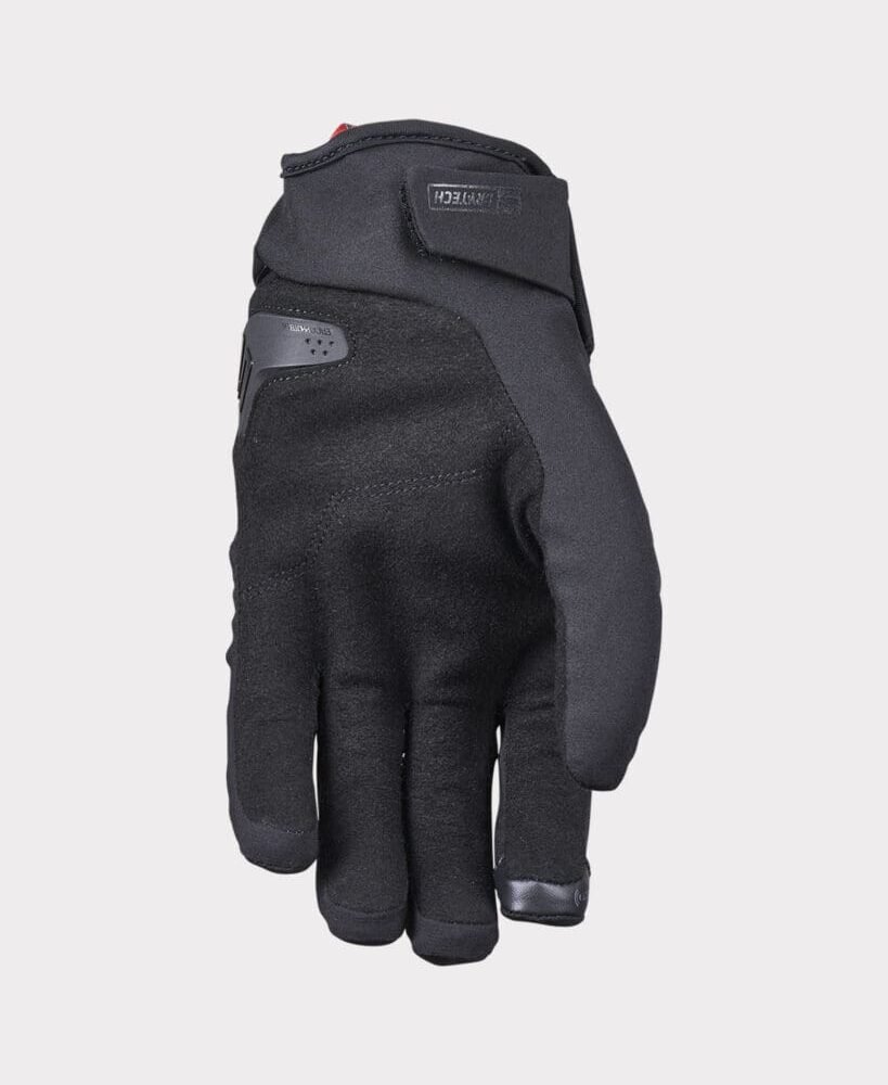 Alternative view of Five Ranger WP Black Gloves