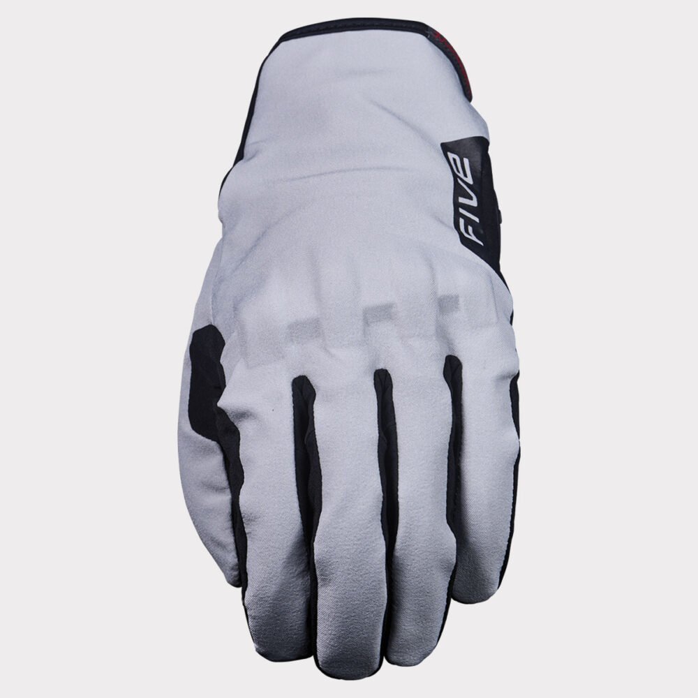 Five Ranger WP Grey Gloves