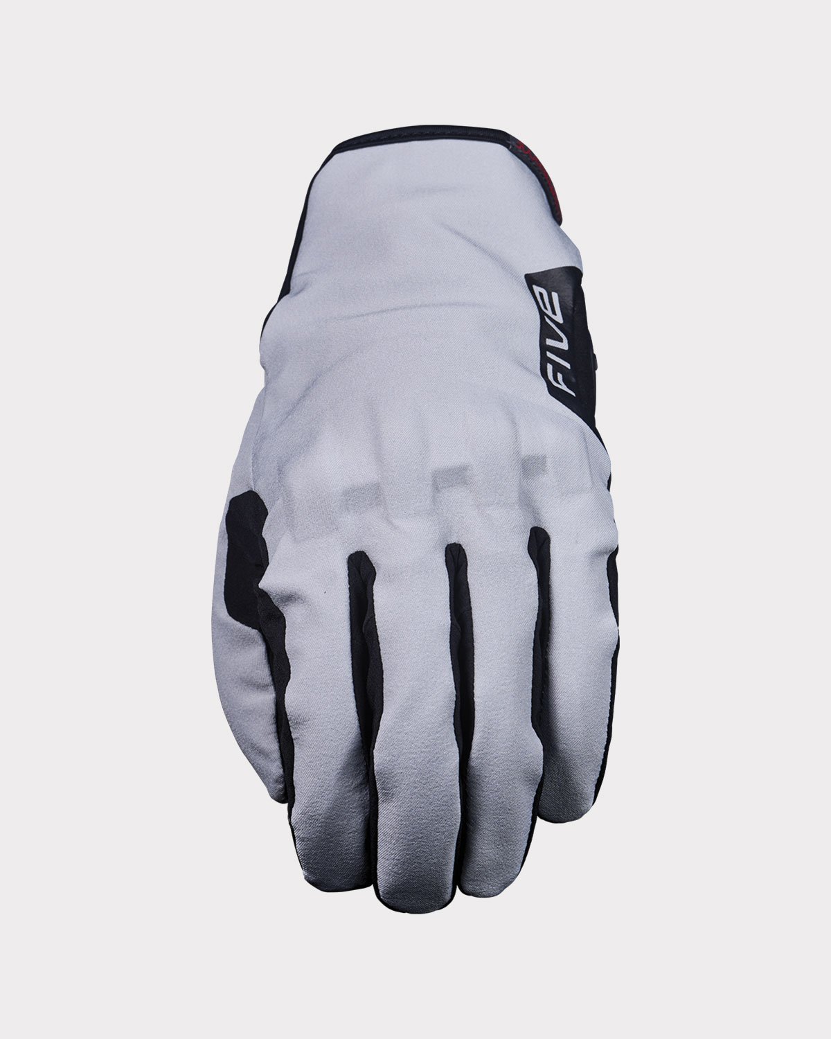 Five Ranger WP Grey Gloves