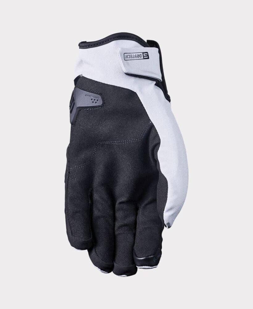 Alternative view of Five Ranger WP Grey Gloves