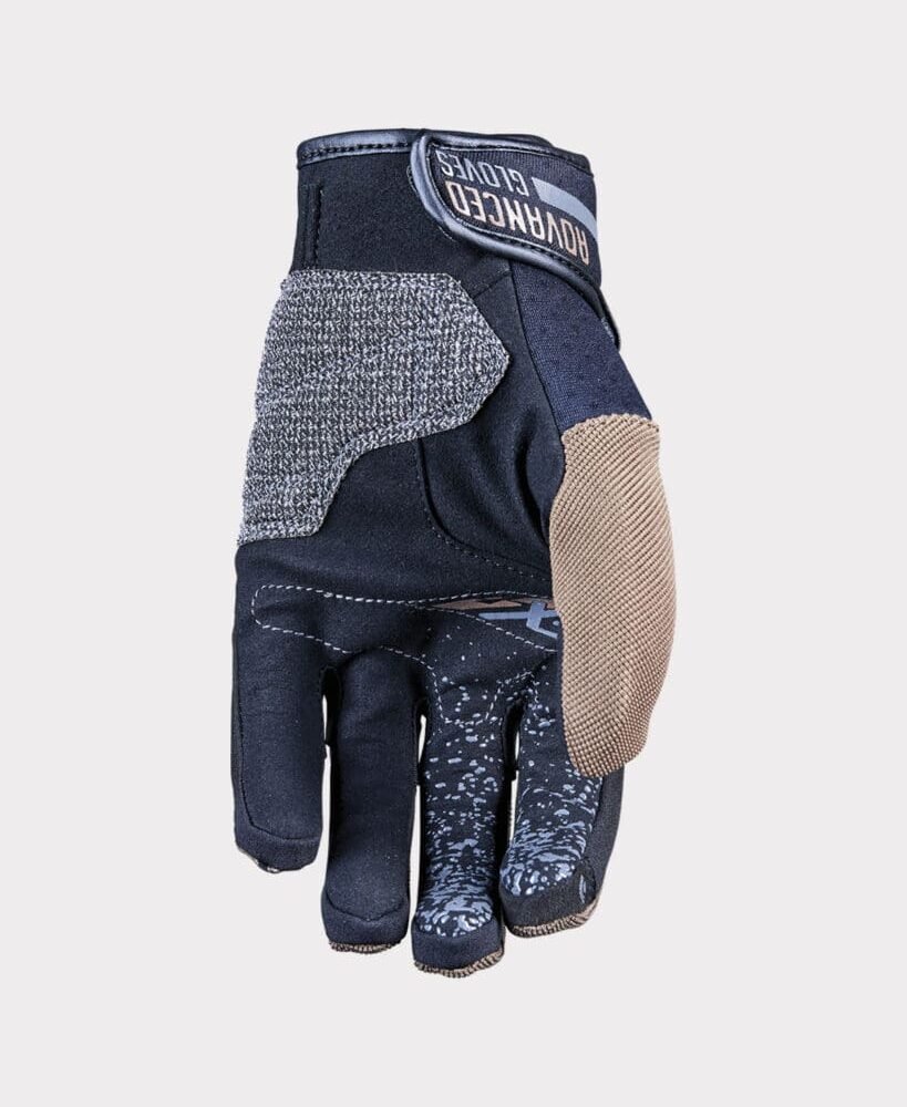 Alternative view of Five TFX4 Brown Gloves