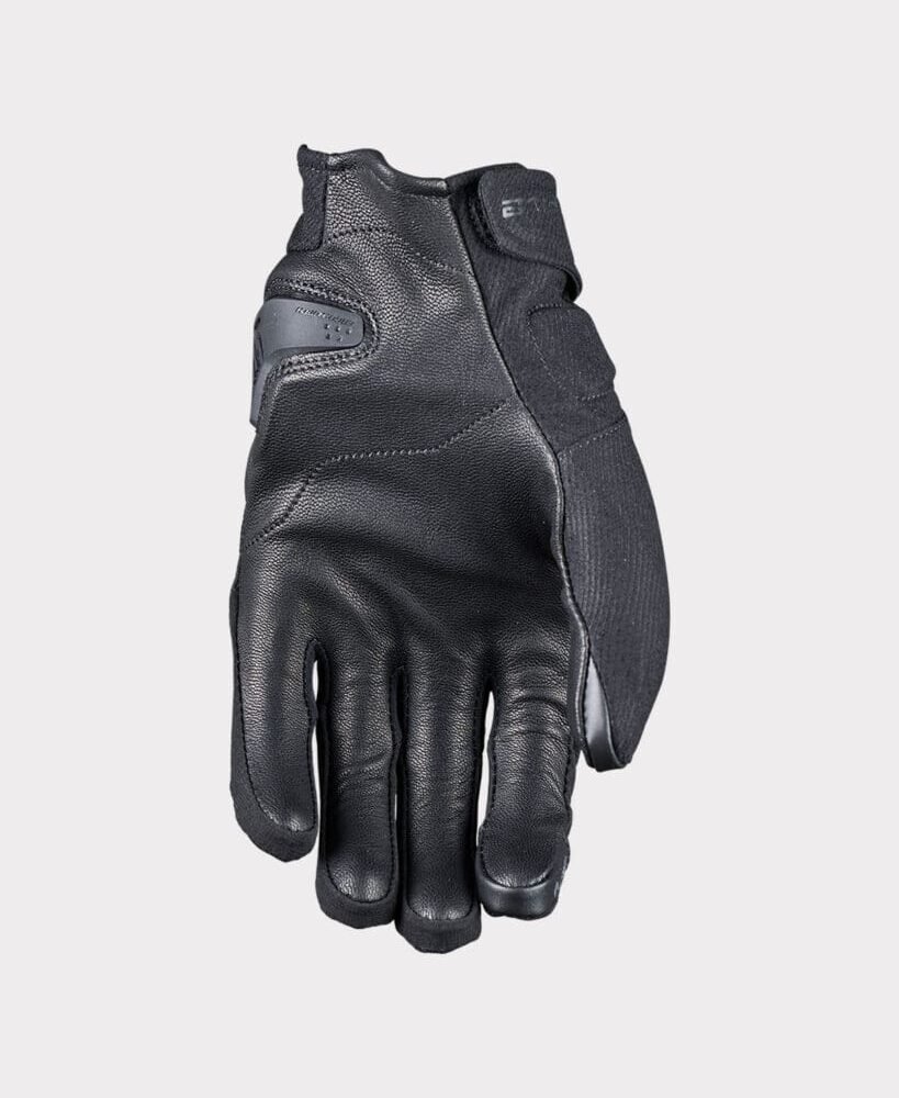 Alternative view of Five Spark Black Gloves
