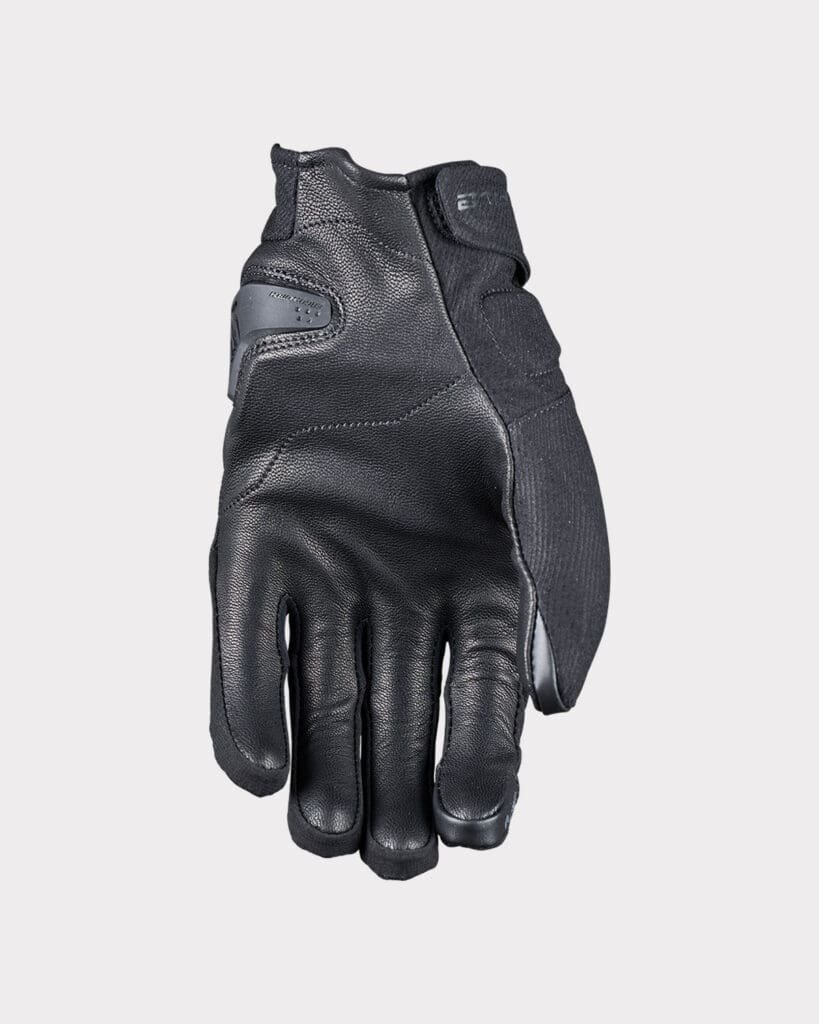 Five Spark Black Gloves - Image 2