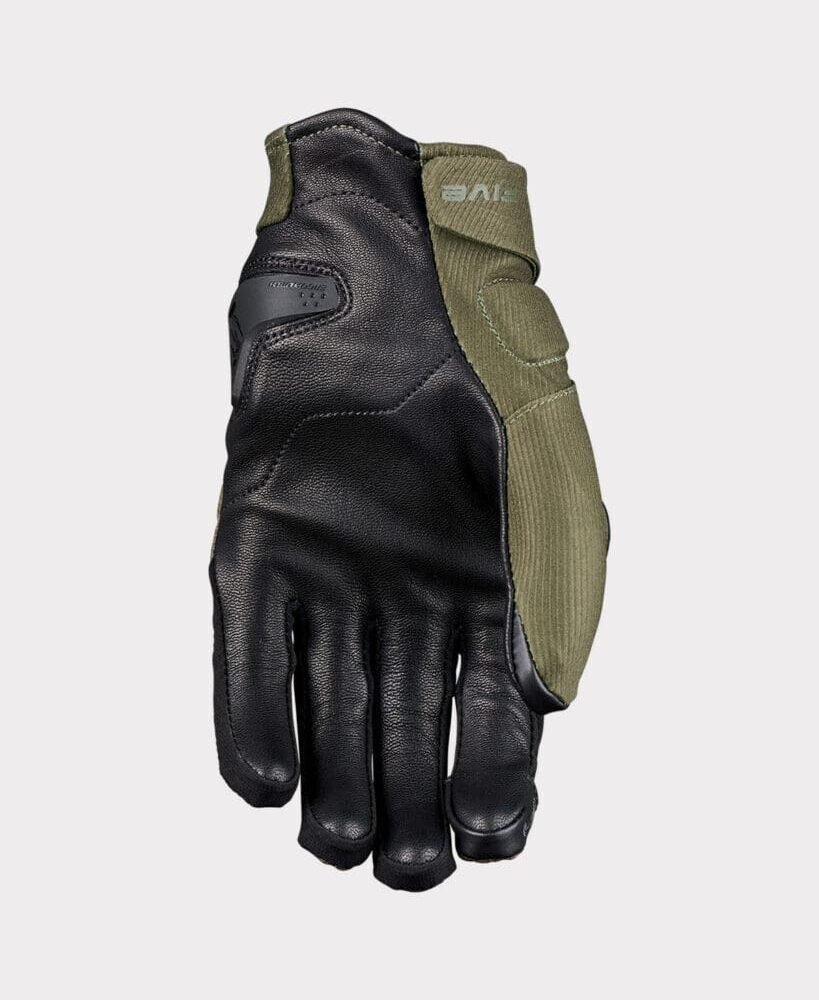 Alternative view of Five Spark Khaki Gloves