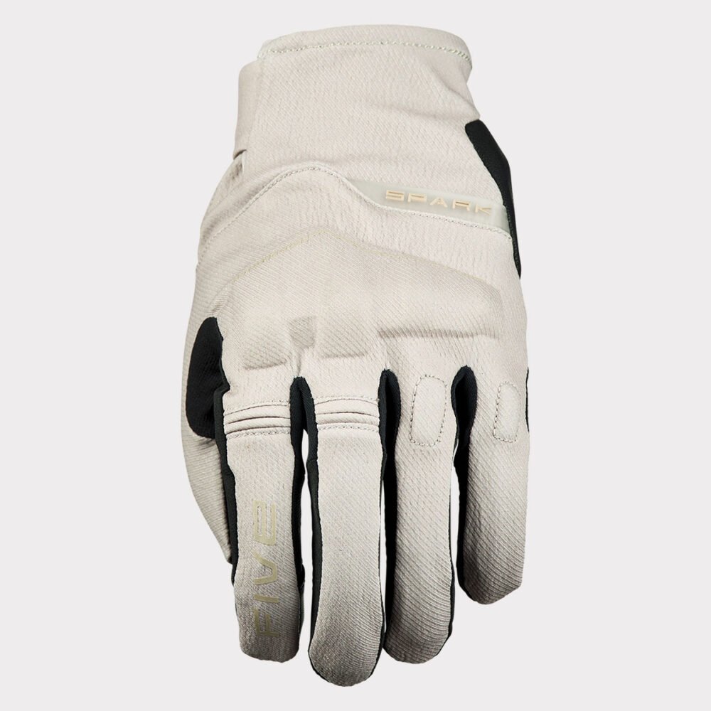 Five Spark Sand Gloves