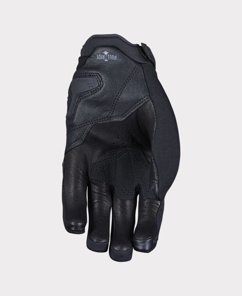 Alternative view of Five Stunt Evo 2 Woman Black Gloves