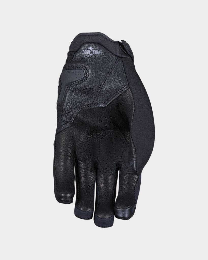 Five Stunt Evo 2 Woman Black Gloves - Image 2