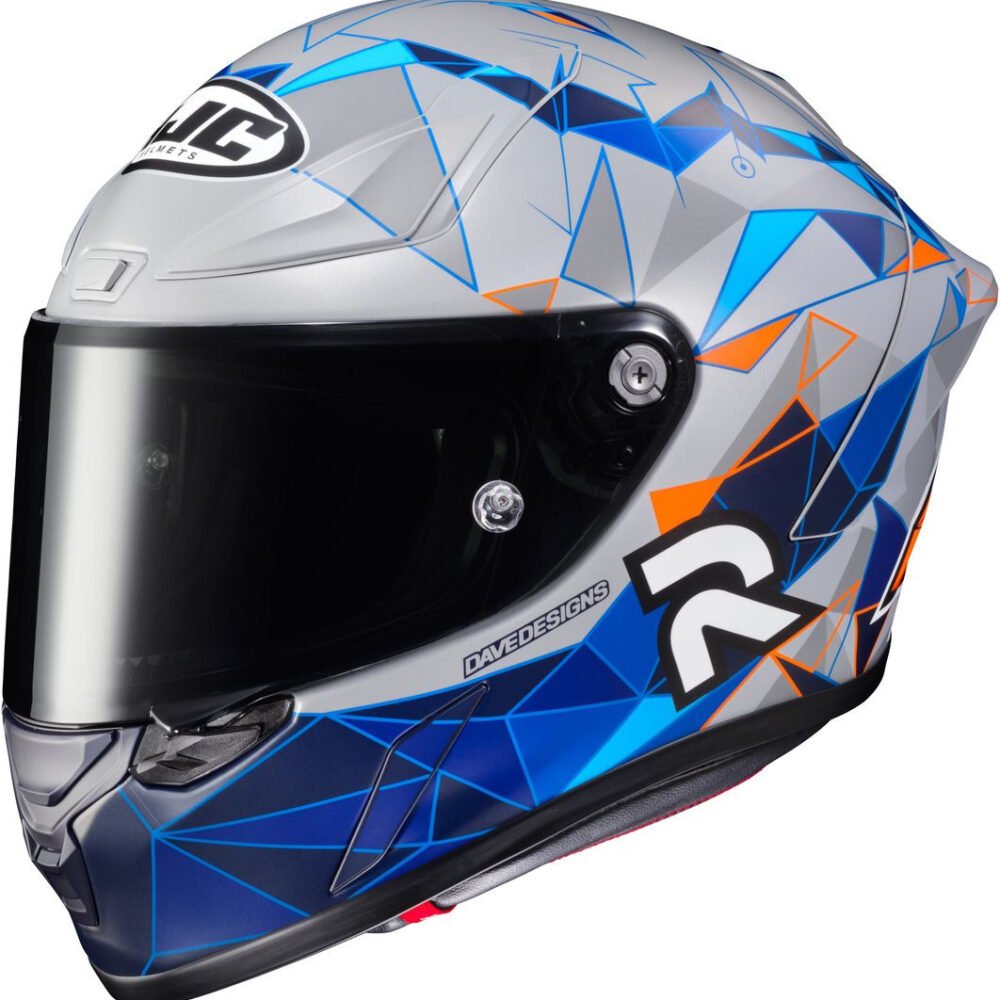 HJC RPHA 1N Pol Espargaro