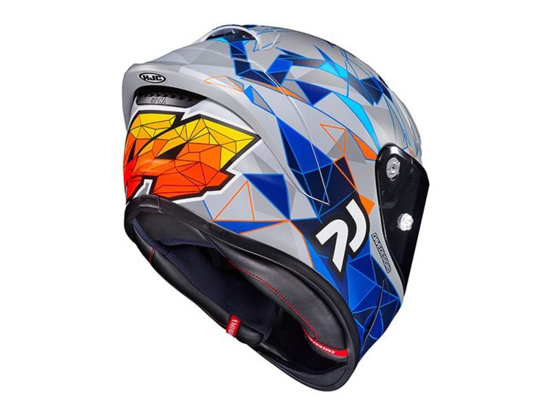 HJC RPHA 1N Pol Espargaro - Image 3