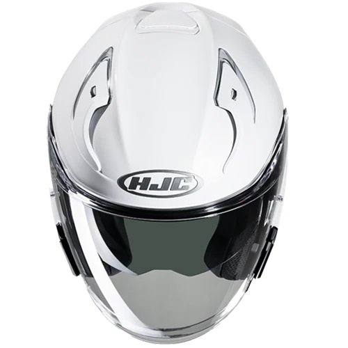 HJC RPHA 31 White Gloss - Image 3