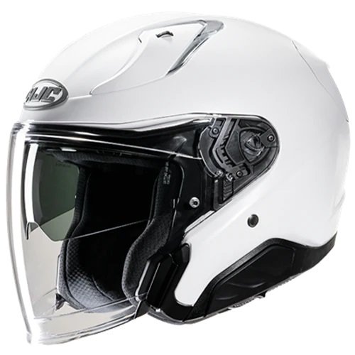 HJC RPHA 31 White Gloss