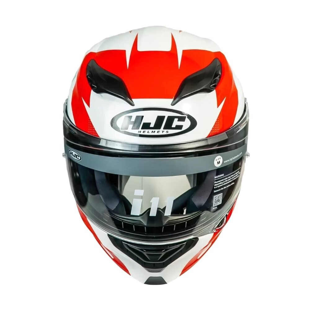 HJC i11 Instant MC1 - Image 3
