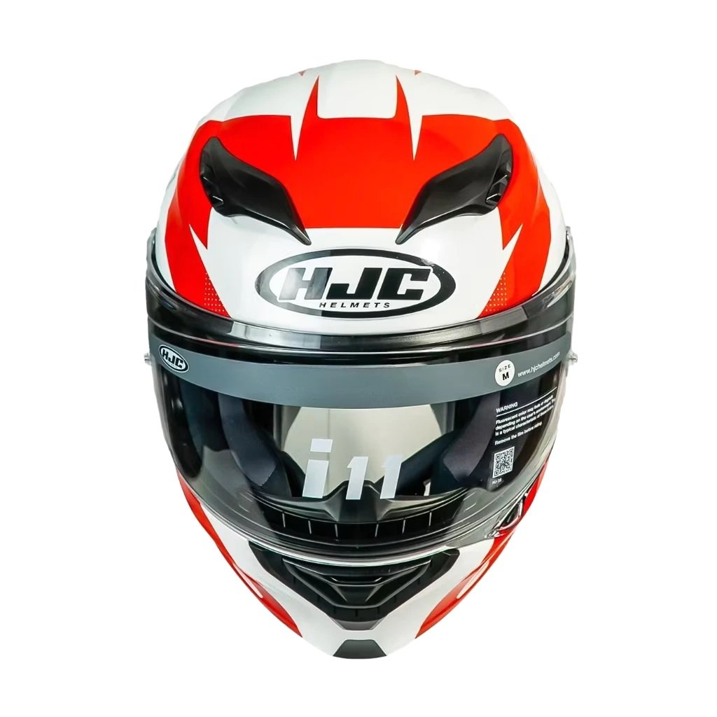 HJC i11 Instant MC1 - Image 3