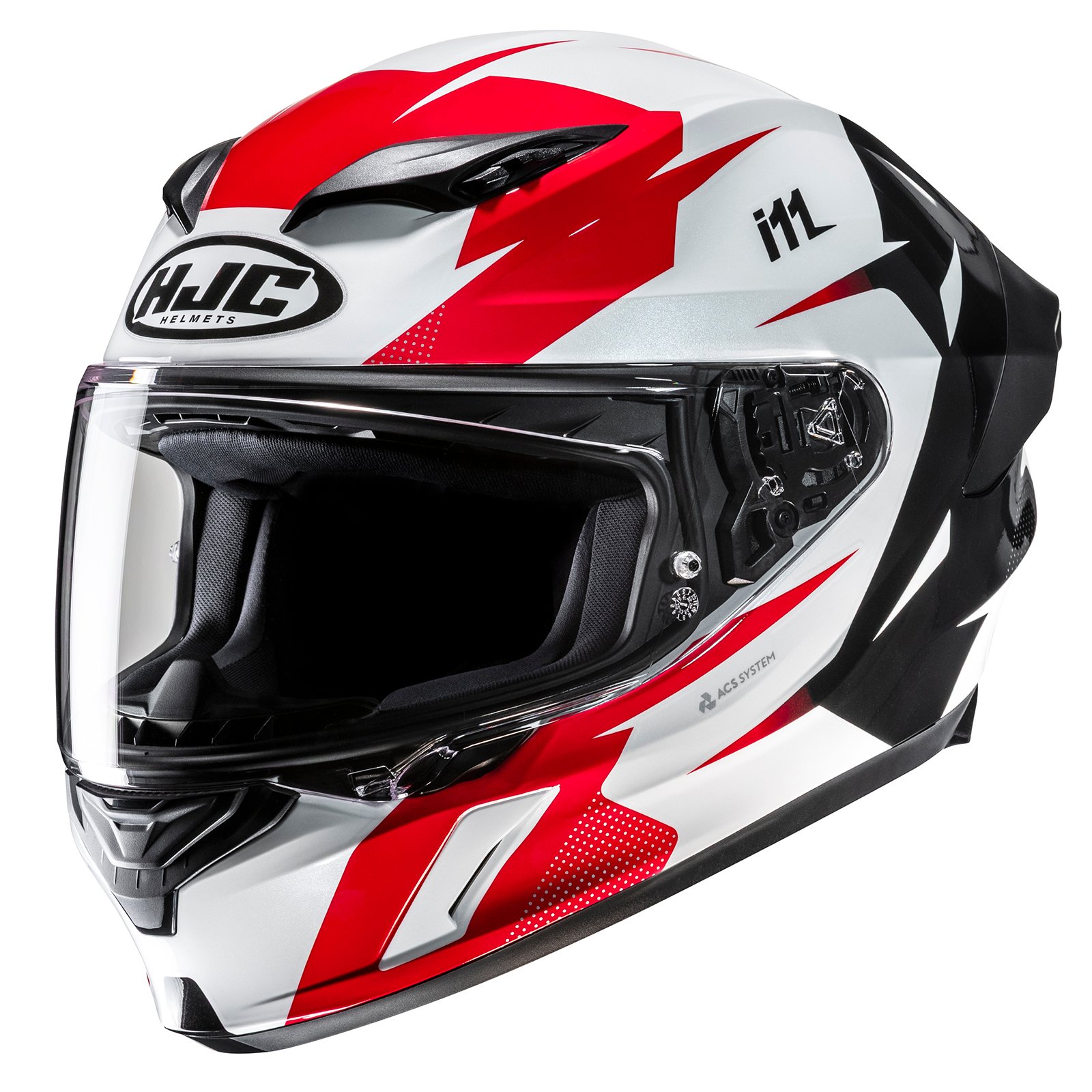 HJC i11 Instant MC1