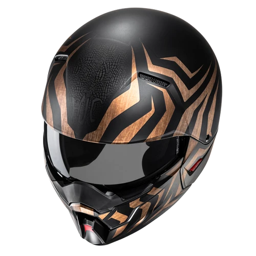 HJC i20 Thorn MC9SF - Image 5