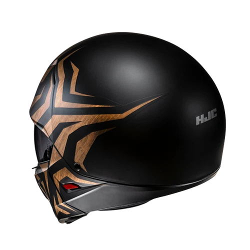 HJC i20 Thorn MC9SF - Image 4