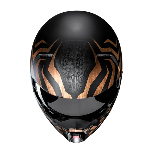 HJC i20 Thorn MC9SF - Image 3