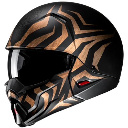 HJC i20 Thorn MC9SF