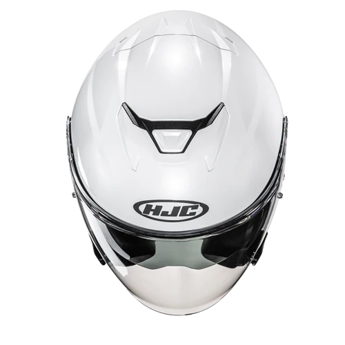 HLM HJC i31 White - Image 3