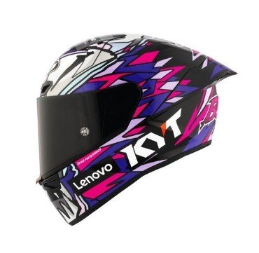 KYT KX 1 Race GP Bastianini Lenovo 2023