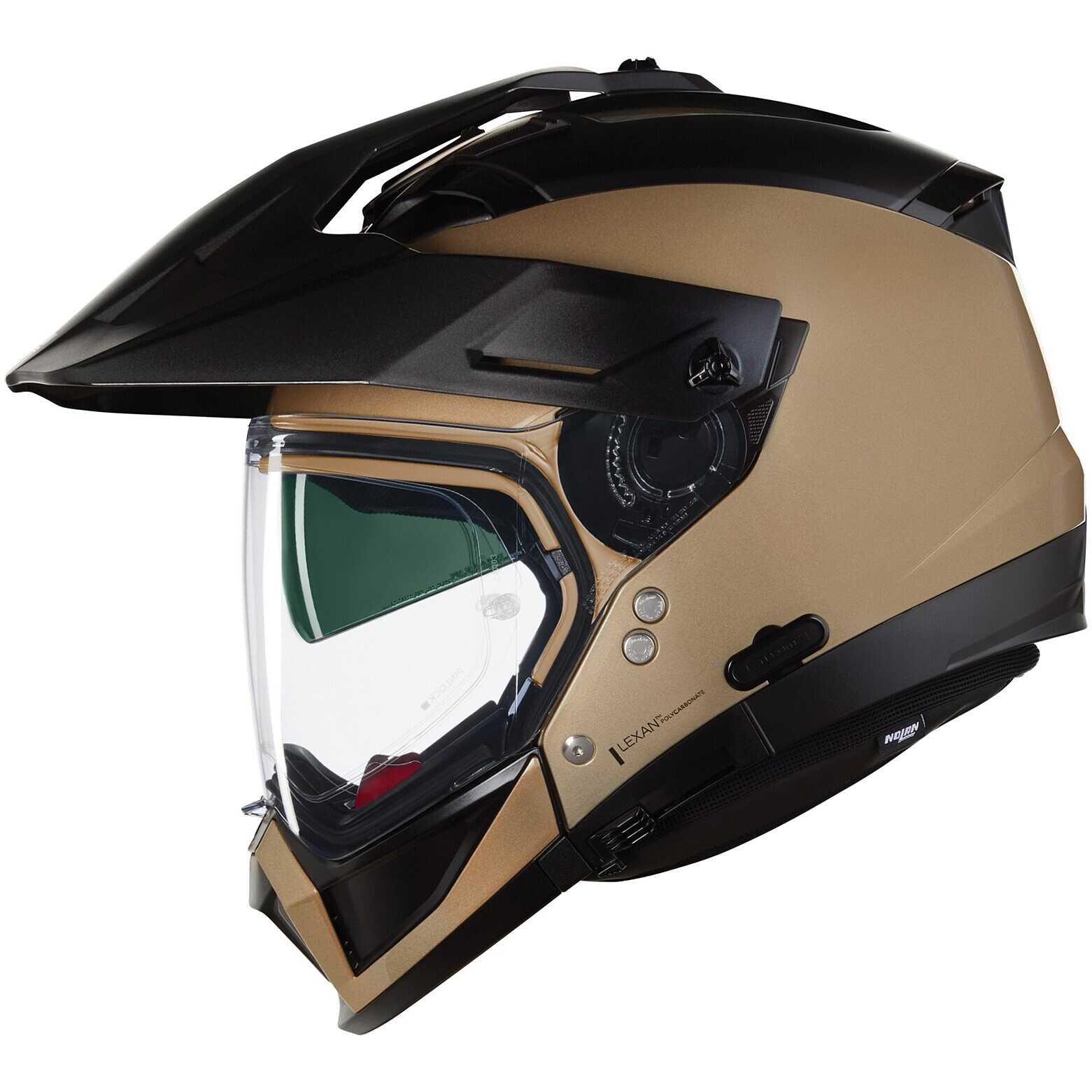 Nolan N70-2 X Classico Nobile 316 - Image 2