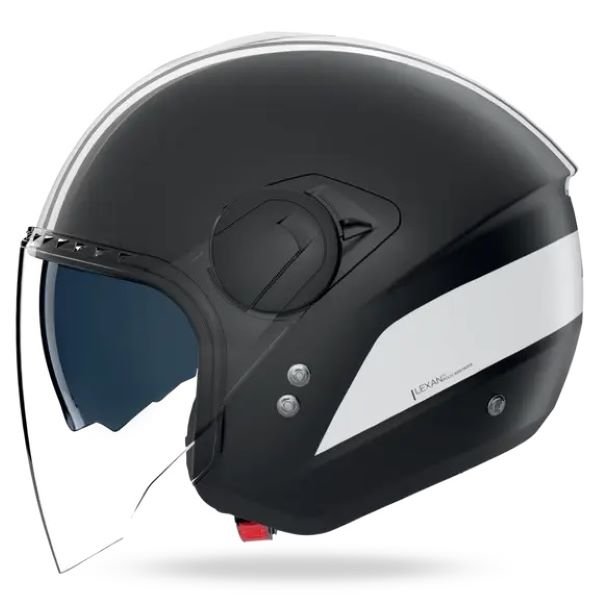 Alternative view of Nolan N20-2 Visor Dolce Vita 347