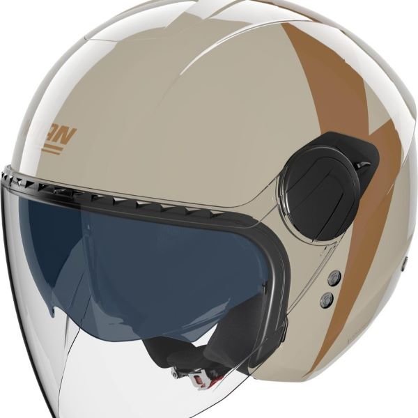Nolan N20-2 Visor Impeto 343