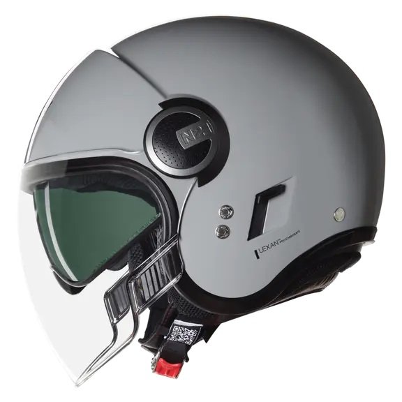 Alternative view of Nolan N21 Visor Classico 303