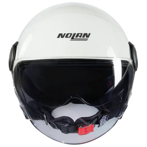 Nolan N21 Visor Classico 305 - Image 4