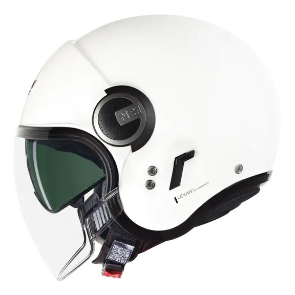 Nolan N21 Visor Classico 305 - Image 3
