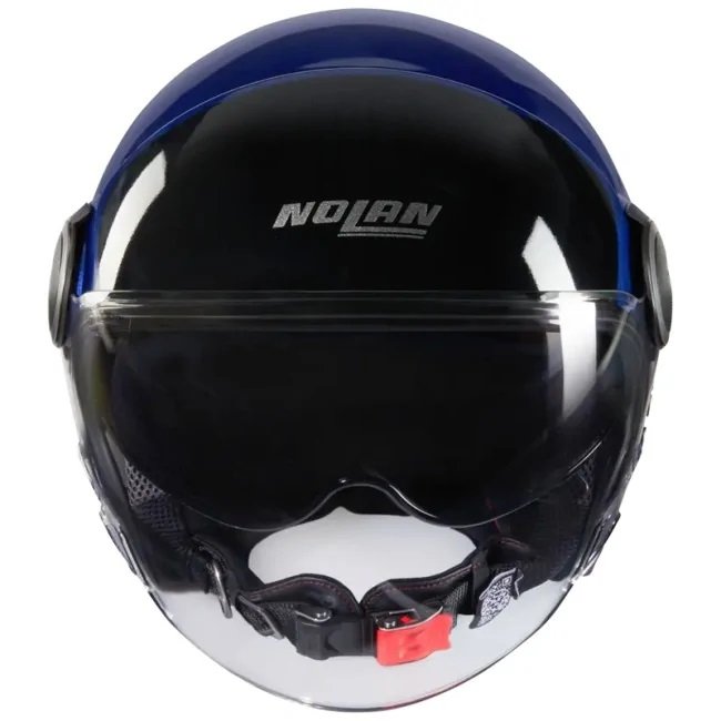 Nolan N21 Visor Verniciatura Speciale 343 - Image 4