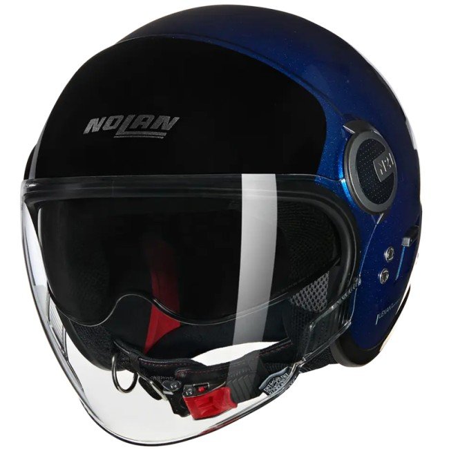 Nolan N21 Visor Verniciatura Speciale 343
