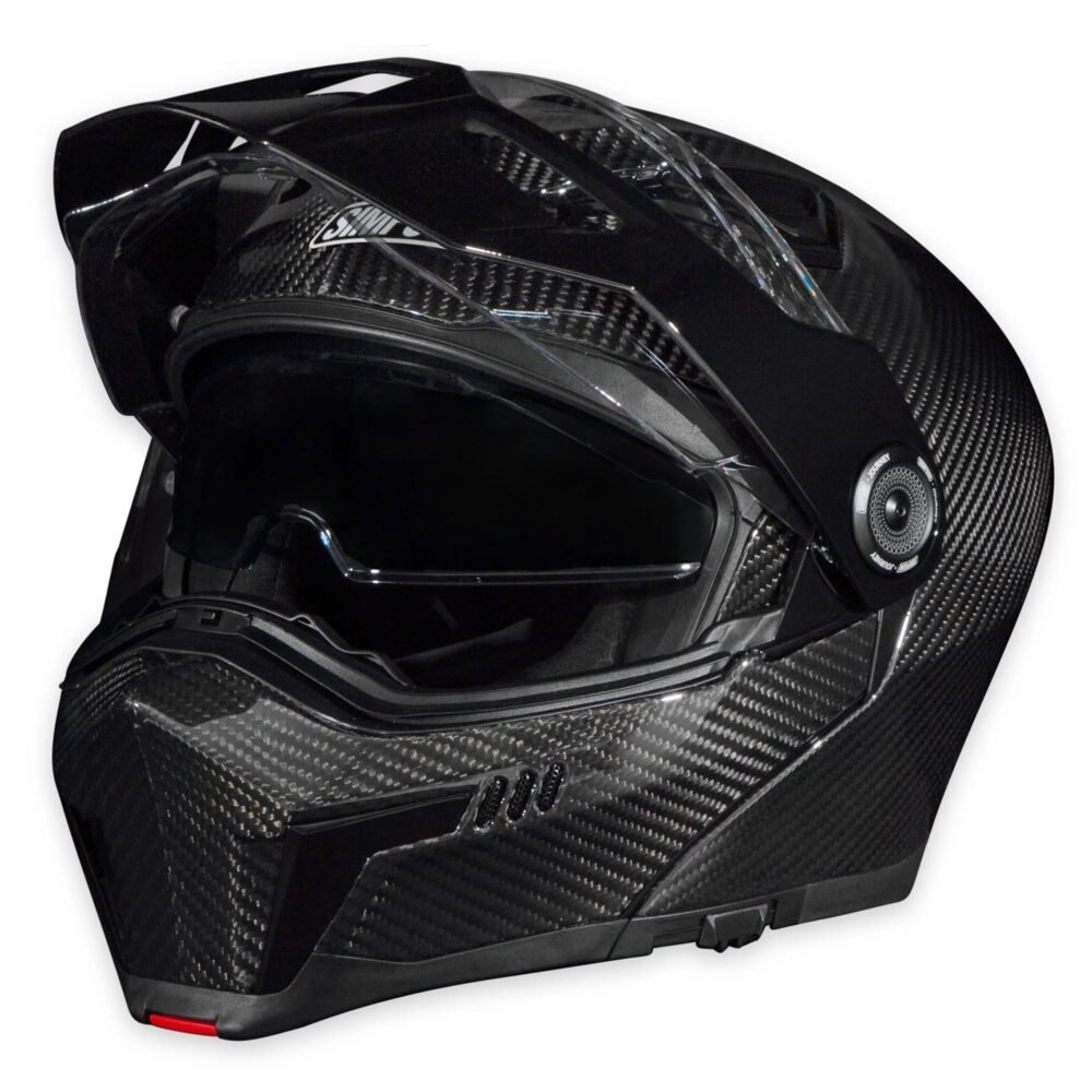 Simpson Journey Carbon