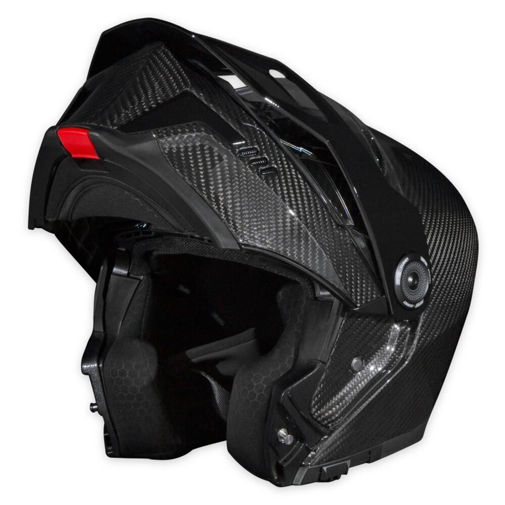 Simpson Journey Carbon - Image 3