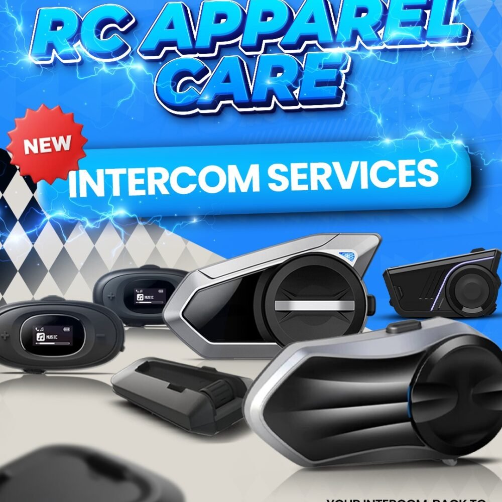 Alternative view of Intercom Services