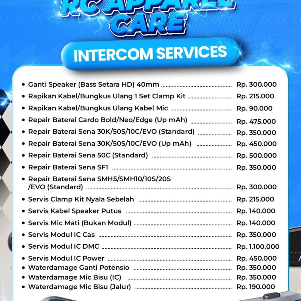 Intercom Services