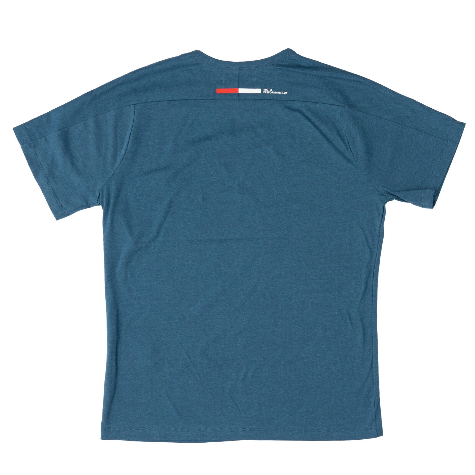 Kushitani K 1362 Flow Blue T-Shirt - Image 2
