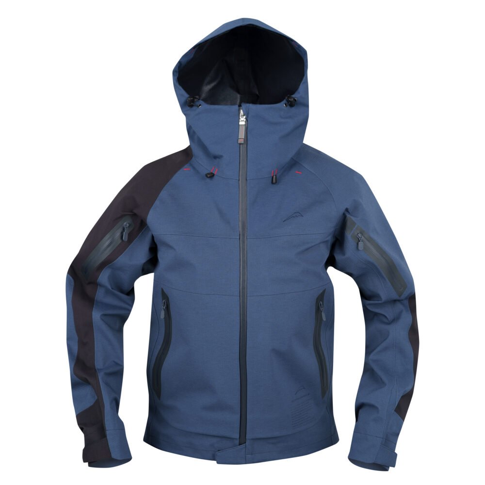 Kushitani K 2451 3.0 FlexibleBlue Jacket