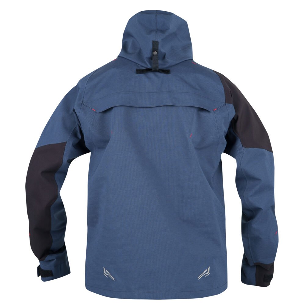 Alternative view of Kushitani K 2451 3.0 FlexibleBlue Jacket