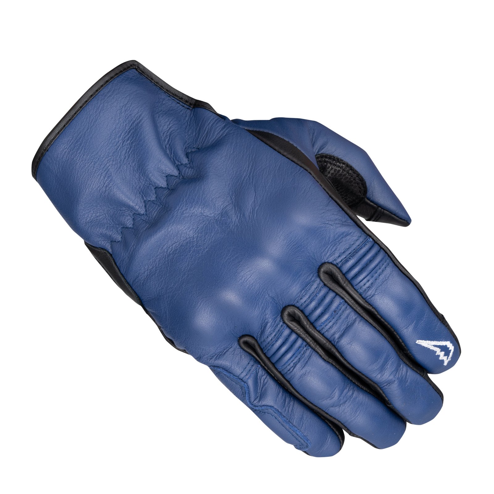 Kushitani K 5365 Raven IV Navy Gloves