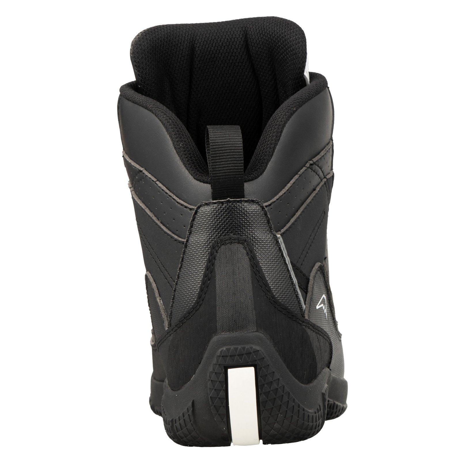 Kushitani K 6307 Flow Black Shoes - Image 4