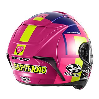 Kabuto F17 Mips Aleix Espargaro - Image 3